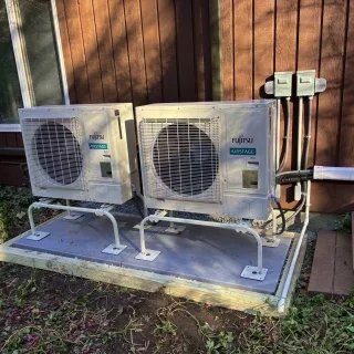 Hometown Heating & Cooling LLC