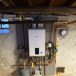 MechaniTech HVAC Solutions LLC