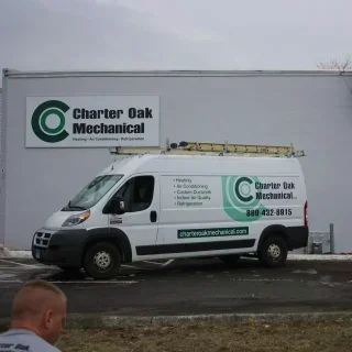 Charter Oak Mechanical Services