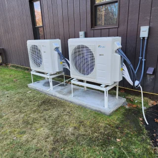 Dan The Super Contractor HVAC