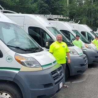 Thomas J Kennedy Plumbing Heating & HVAC, Inc.