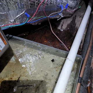 Plitnick Home Fuel, HVAC, and plumbing