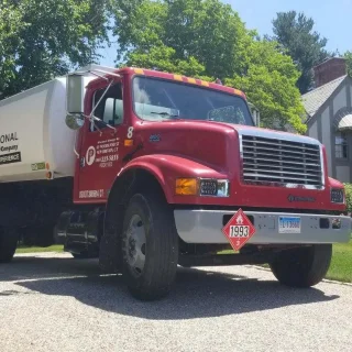 Bamm's HVAC and Plumbing