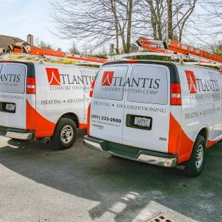 Atlantis Comfort Systems