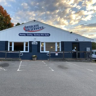 Absolute Air Services, LLC