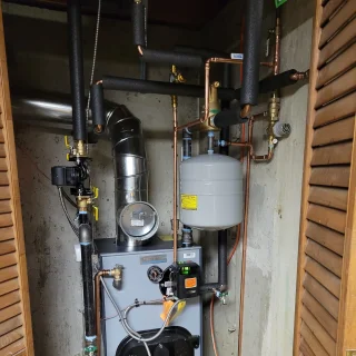 HARP Home Services - Air Conditioning, Heating, Plumbing, & Electrical