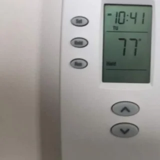 Connecticut HVAC Services llc