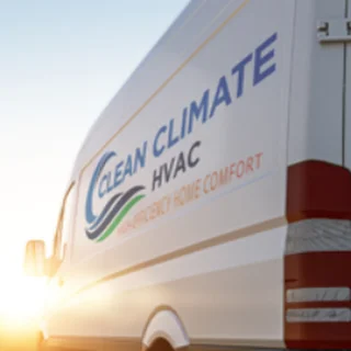 Clean Climate HVAC Inc.