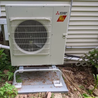 Omni Mechanical Services