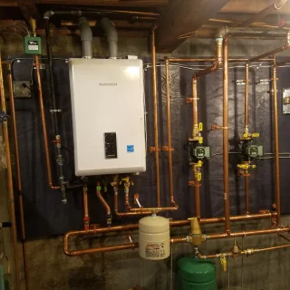 Art Mechanical Heating & Air Conditioning LLC