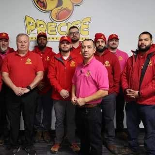 Precise HVAC Home Services