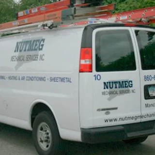 Nutmeg Mechanical Services Inc.