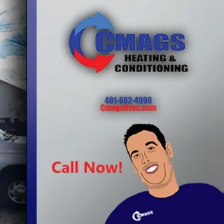 Cmags HVAC