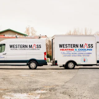 Western Mass Heating, Cooling & Plumbing, Inc. - HVAC Contractors in Western MA