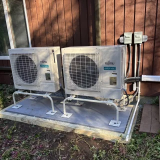 Hometown Heating & Cooling LLC