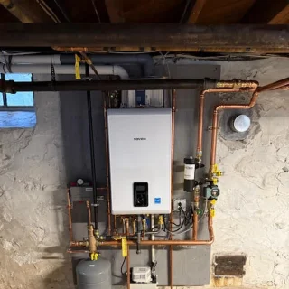 MechaniTech HVAC Solutions LLC