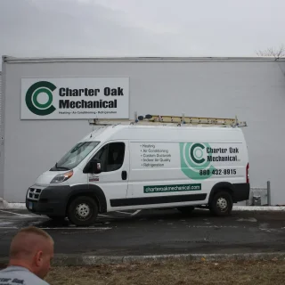 Charter Oak Mechanical Services