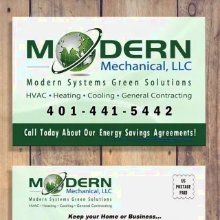 Ideal Mechanical Services LLC