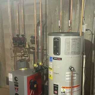 Crown Point Heating And Cooling