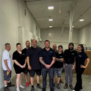 HORIZON HVAC