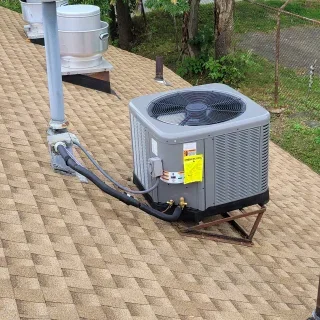 Air Temp Solution LLC