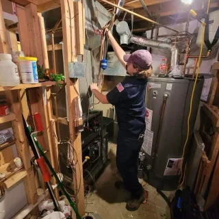 Worcester HVAC Pros