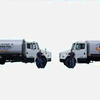 Hannon Heating and Air