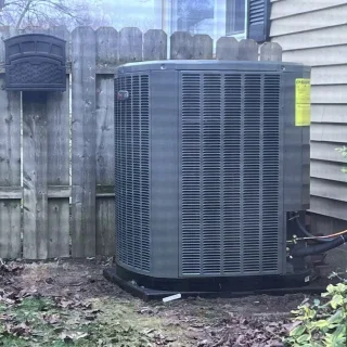 Glastonbury HVAC Services
