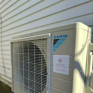 Eastern HVAC Solutions, LLC