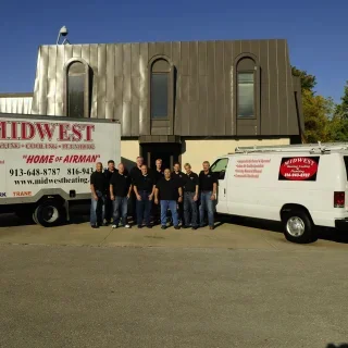 Midwest Heating Cooling & Plumbing