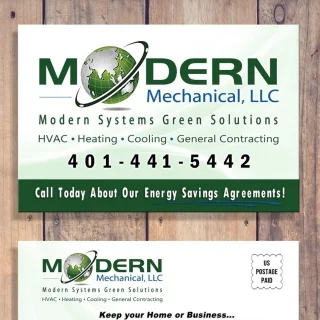 Ideal Mechanical Services LLC