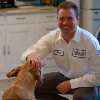 Aiello Home Services- Plumbing, Heating, AC, Electrical & Drain Cleaning