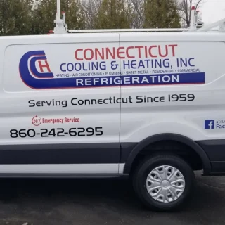 Connecticut Cooling & Heating, Inc.