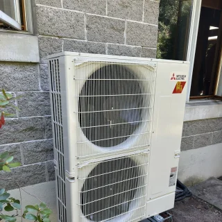 HVAC SOLUTIONS