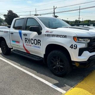 RYCOR HVAC