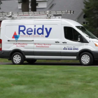 Reidy Heating & Cooling, Inc.