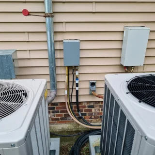 ArcticBreeze Charlton HVAC Repair