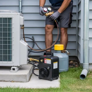AirTemp HVAC