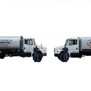 Heating and Cooling Solutions, LLC