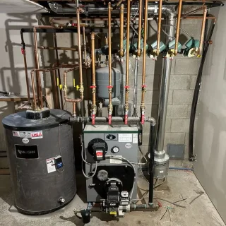 Bates HVAC CT