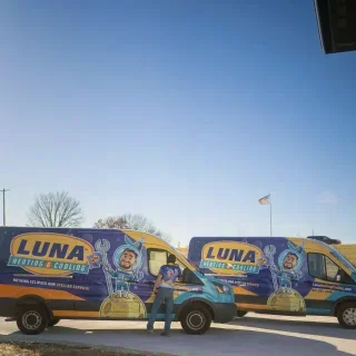 All 4 One Heating & Cooling