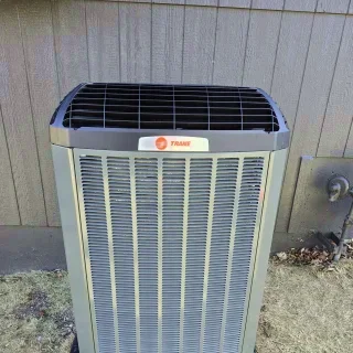 KC Prestige HVAC