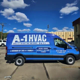 A-1 HVAC