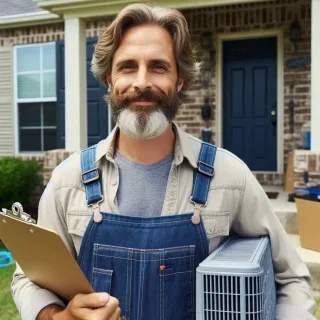 Kansas City Heating & Air Conditioning