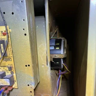 Patrick's Heating and Cooling Supply