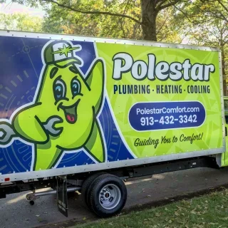 Polestar Plumbing, Heating & Air Conditioning
