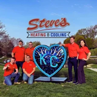 Steve's Heating & Cooling