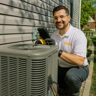 Vital Home Pros