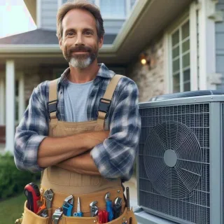 Kansas City Heating & Air Conditioning