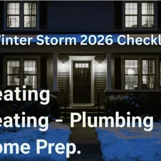 Top Notch Heating, Cooling & Plumbing
